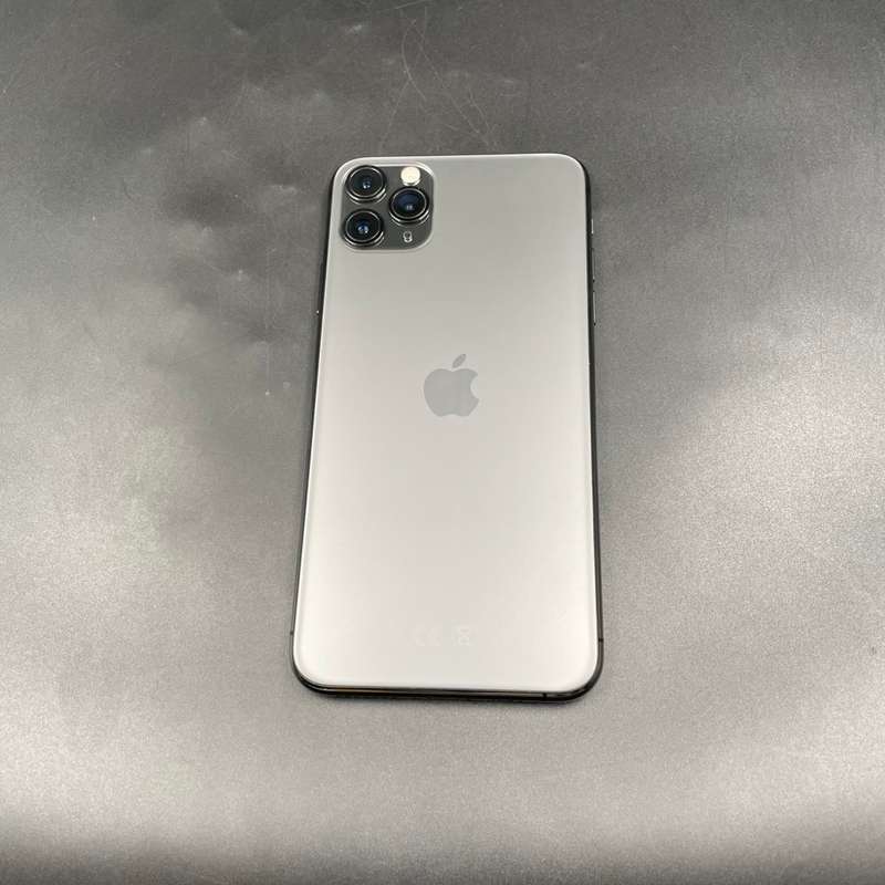 iPhone 11 Pro Max 64GB Space Grey