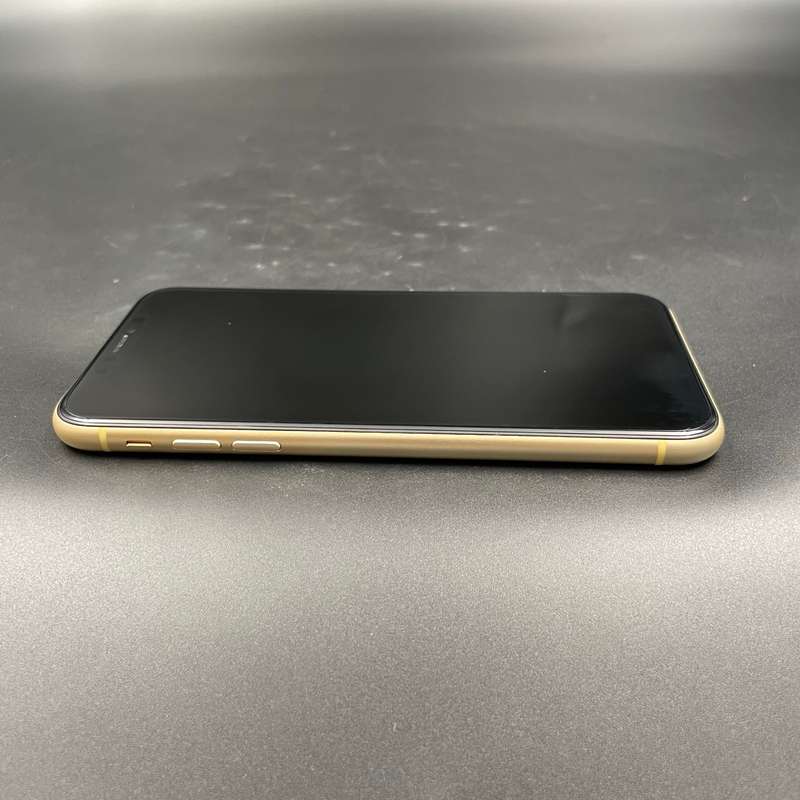 iPhone XR 64GB Yellow