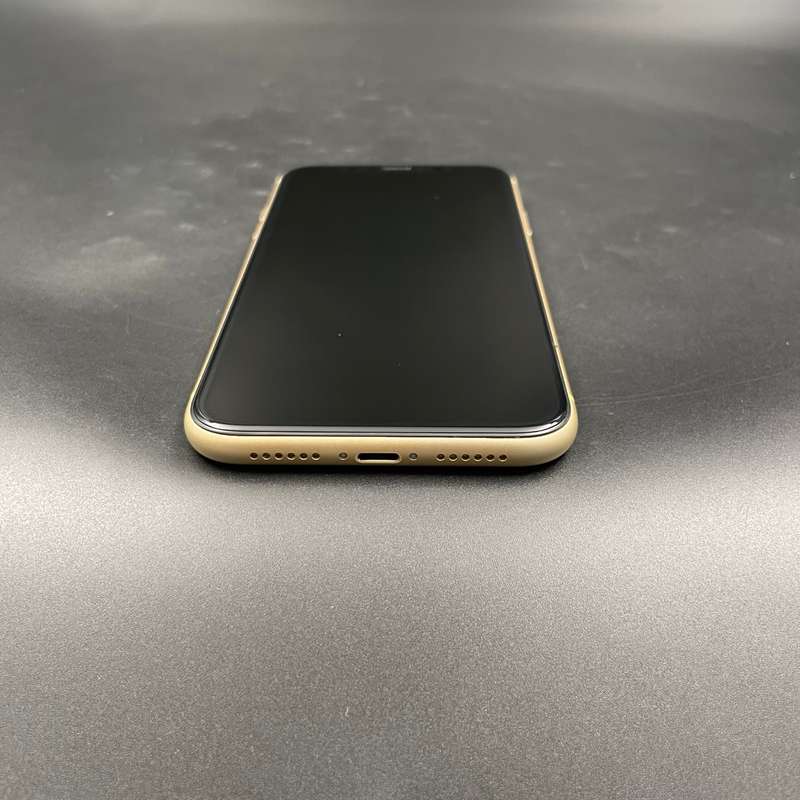 iPhone XR 64GB Yellow