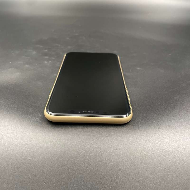 iPhone XR 64GB Yellow