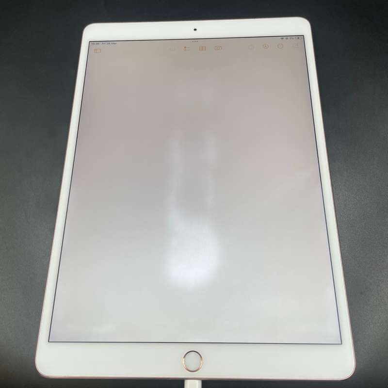 iPad Pro 64GB (10.5-inch) Wi-Fi + Cellular Rose Gold