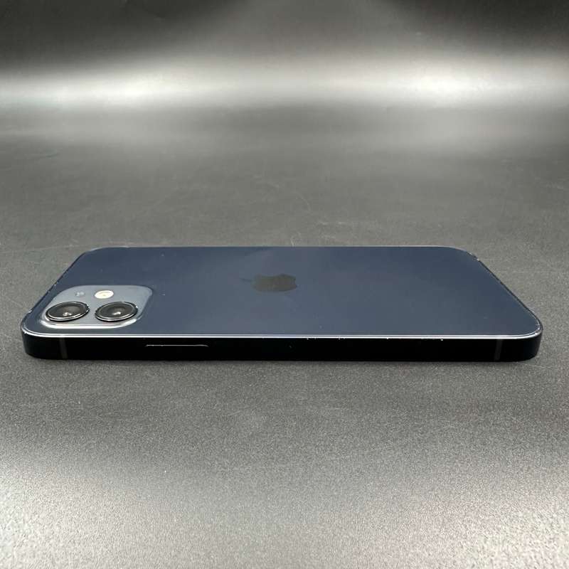 iPhone 12 64Gb Black