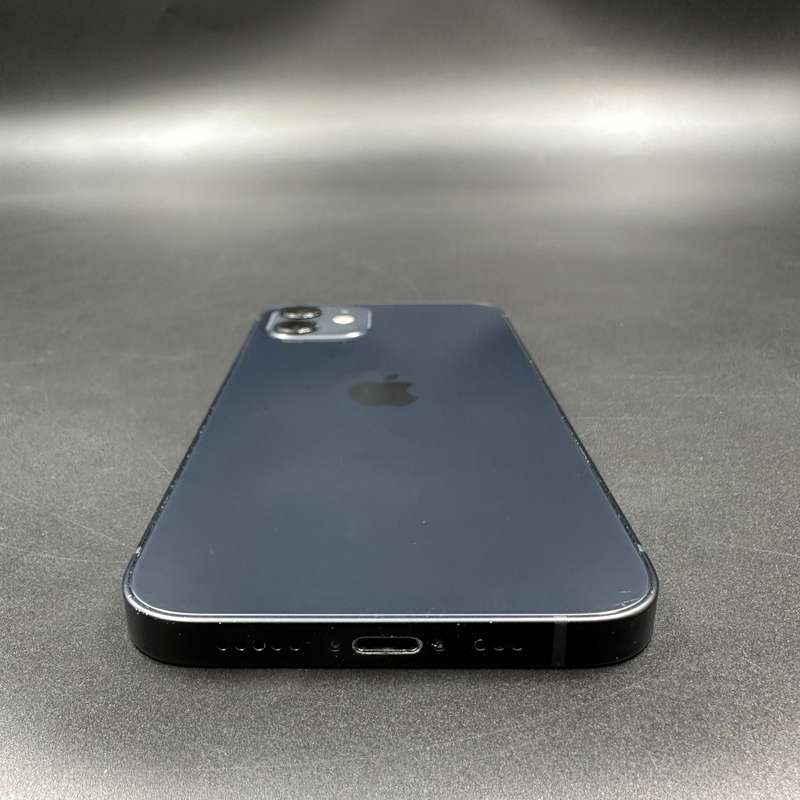 iPhone 12 64Gb Black
