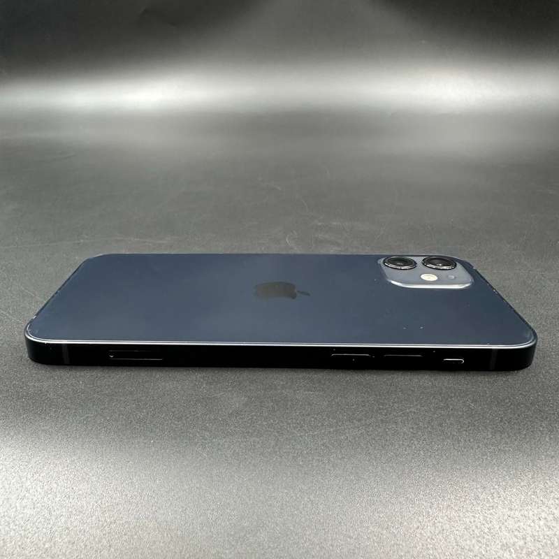 iPhone 12 64Gb Black