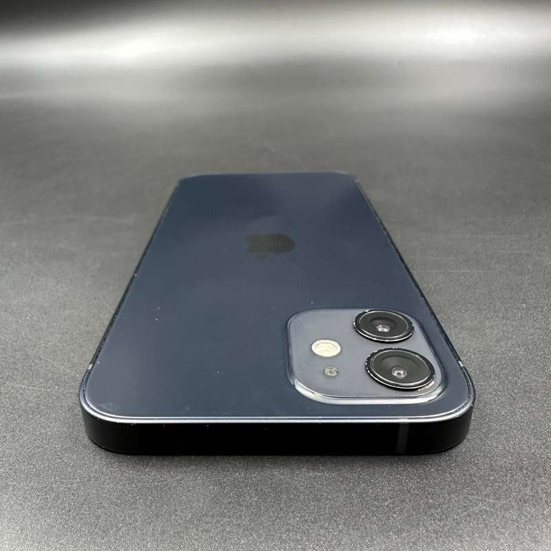 iPhone 12 64Gb Black