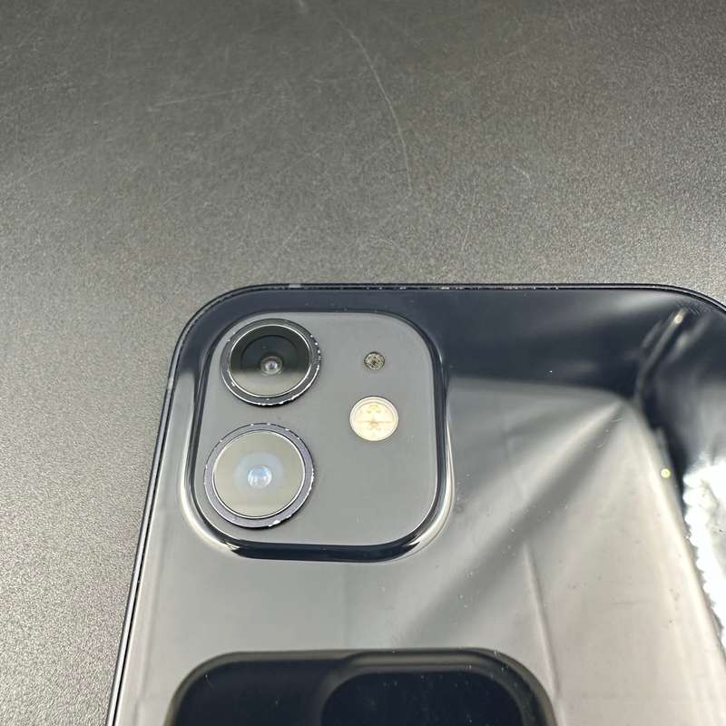 iPhone 12 64Gb Black