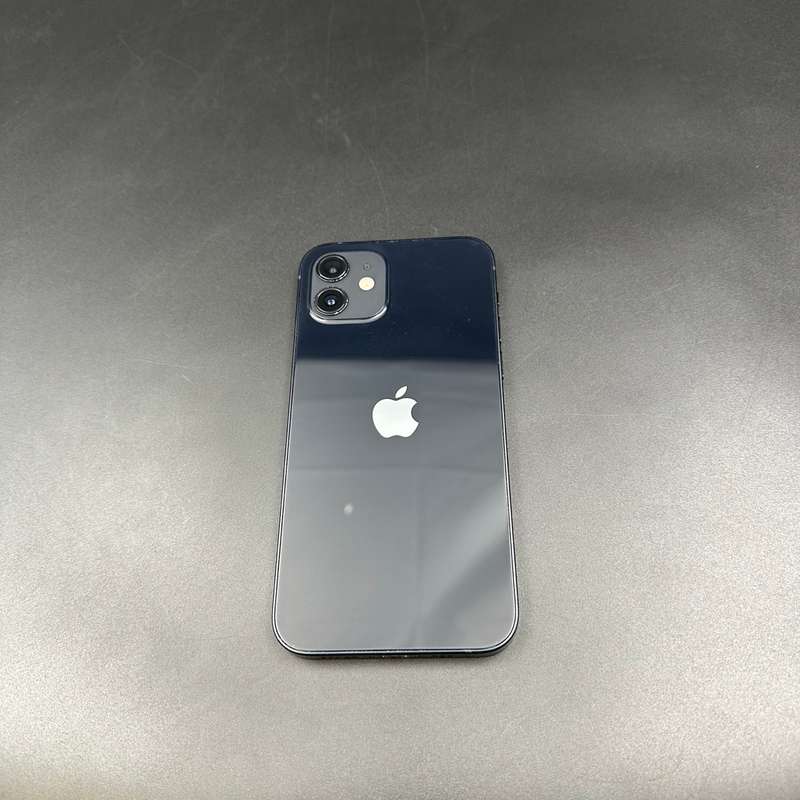 iPhone 12 64Gb Black
