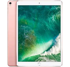 iPad Pro 64GB (10.5-inch) Wi-Fi + Cellular Rose Gold