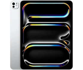 iPad Pro 11-Inch (M4) 256GB WIFI  Silver (Combo Deal)