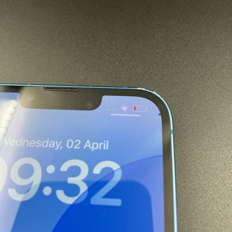 iPhone 13 512GB Blue