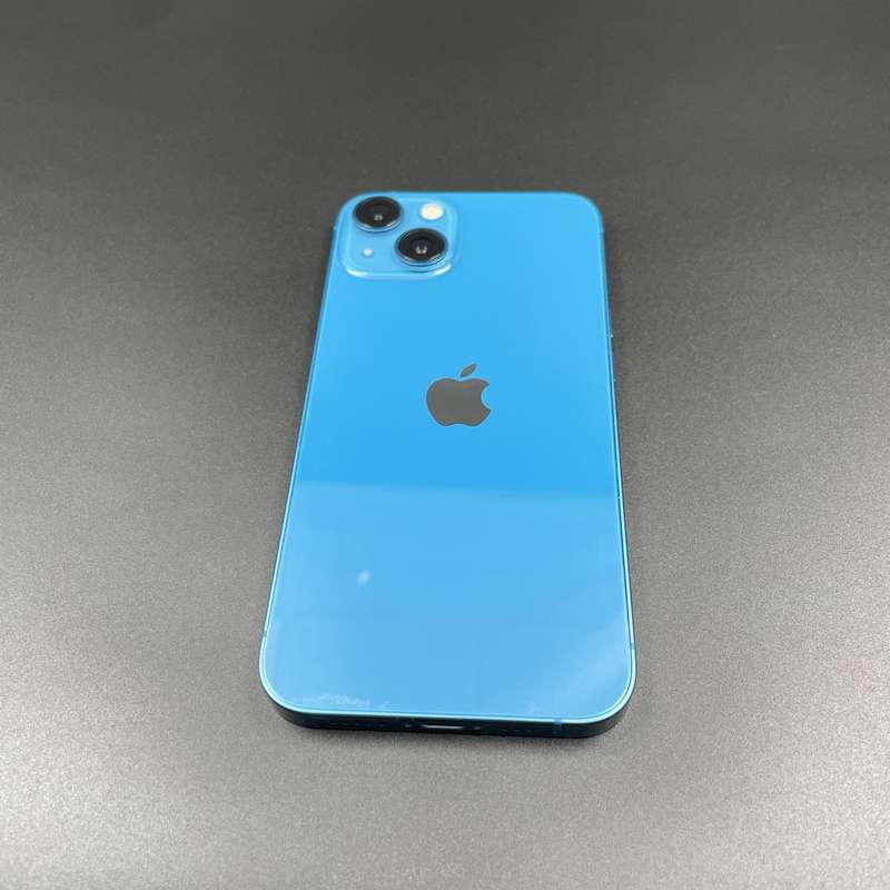 iPhone 13 512GB Blue