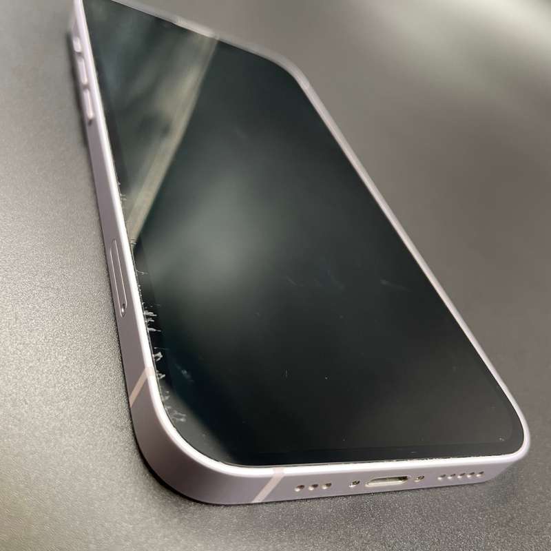 iPhone 14 128GB Purple
