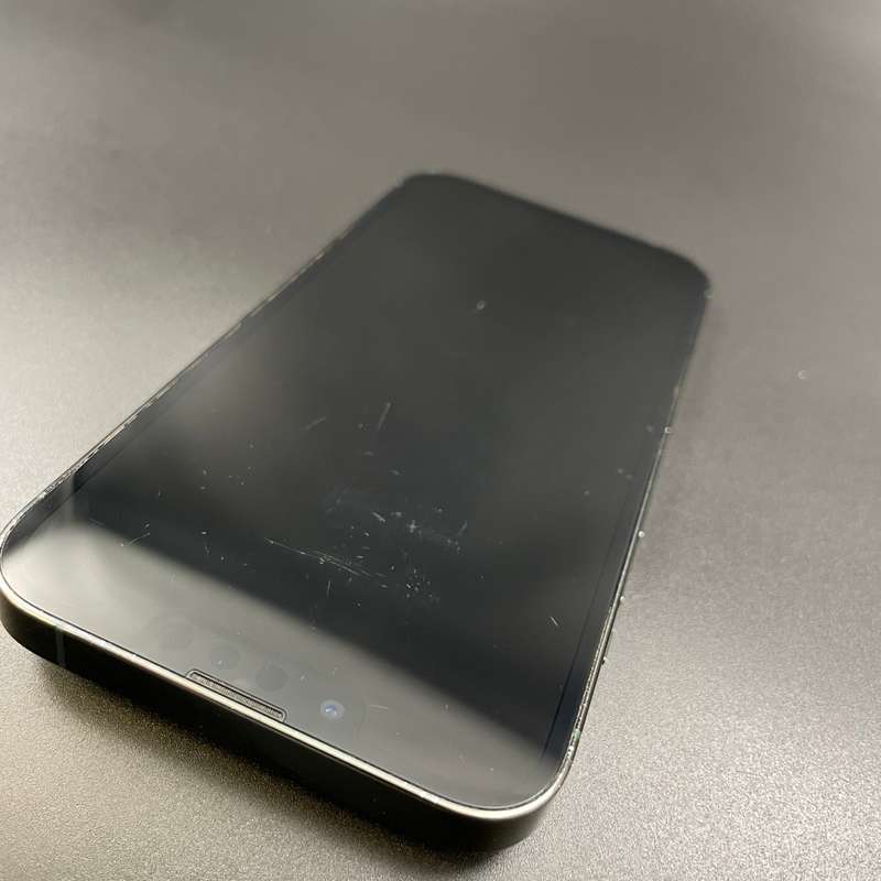 iPhone 13 Pro 128GB Alpine Green