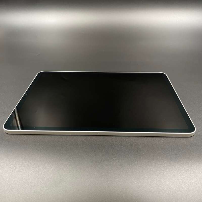 iPad Pro 11" 128GB Wifi Silver (2020)