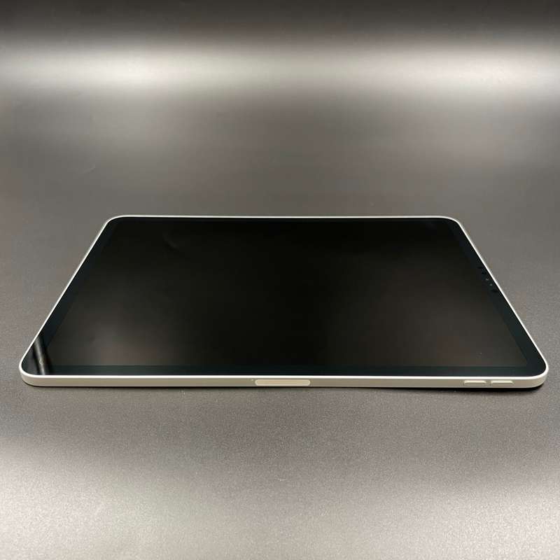 iPad Pro 11" 128GB Wifi Silver (2020)