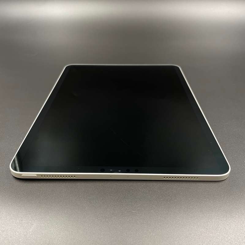 iPad Pro 11" 128GB Wifi Silver (2020)