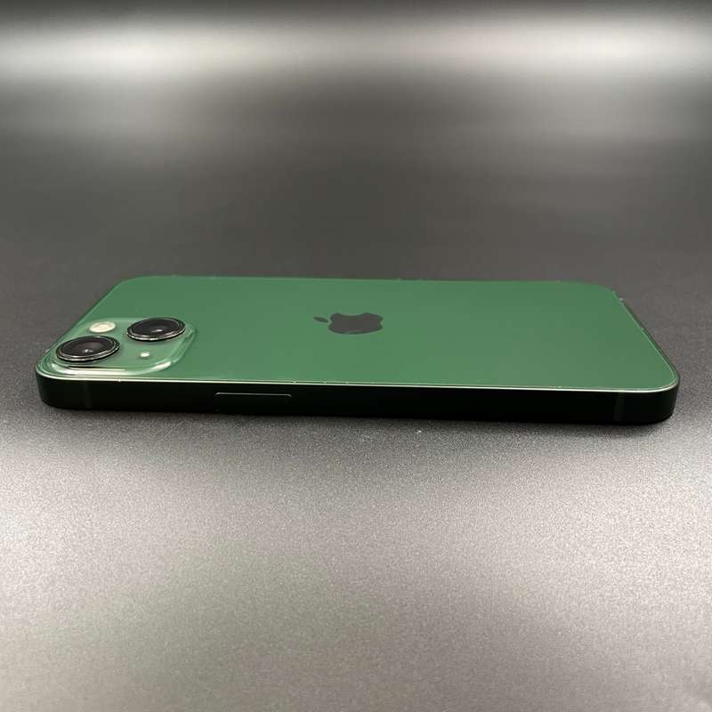 iPhone 13 256GB Green
