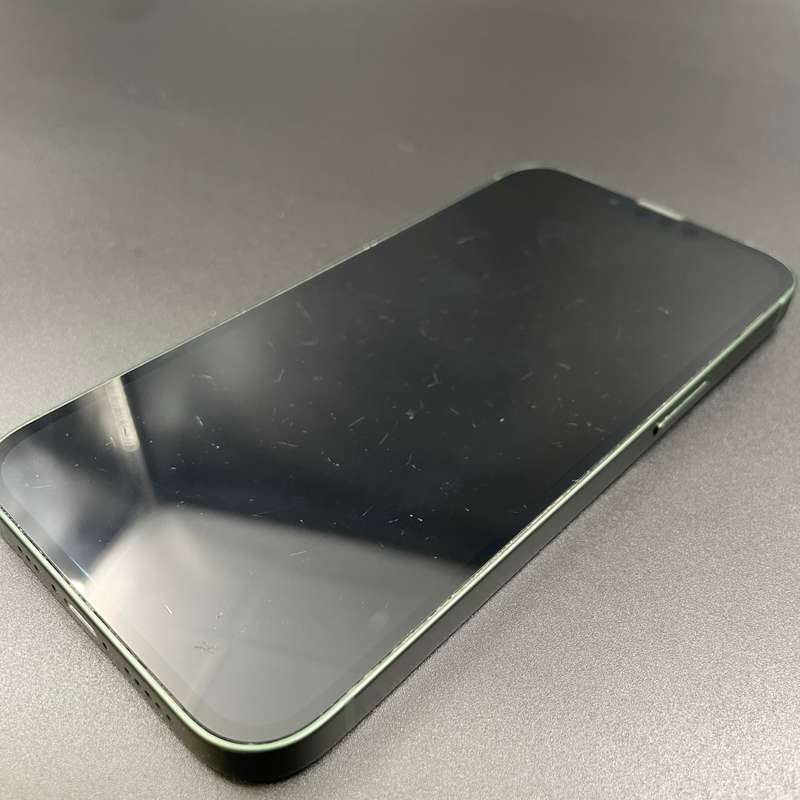 iPhone 13 256GB Green