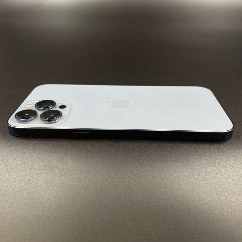 iPhone 13 Pro Max 256GB Sierra Blue