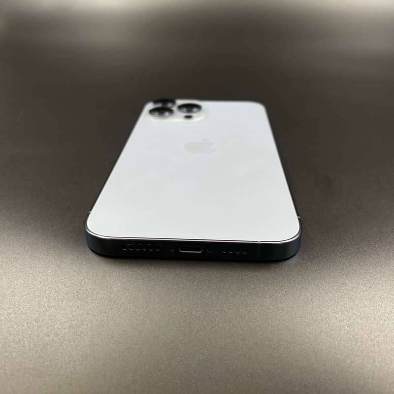 iPhone 13 Pro Max 256GB Sierra Blue