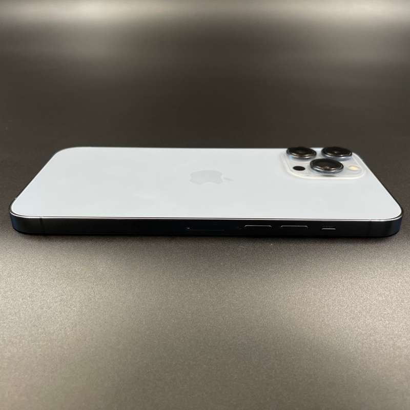 iPhone 13 Pro Max 256GB Sierra Blue