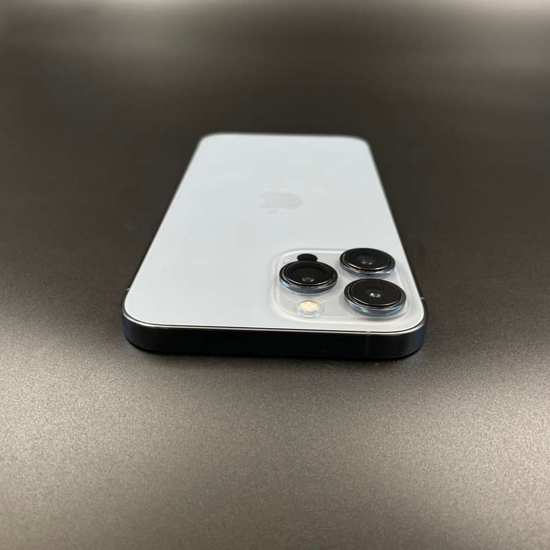 iPhone 13 Pro Max 256GB Sierra Blue