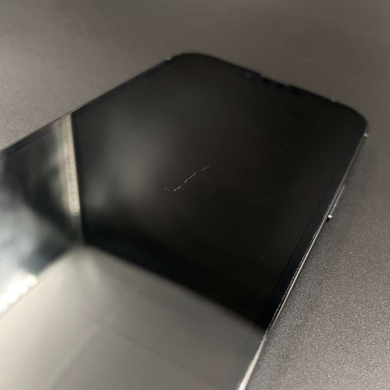 iPhone 13 Pro Max 256GB Sierra Blue