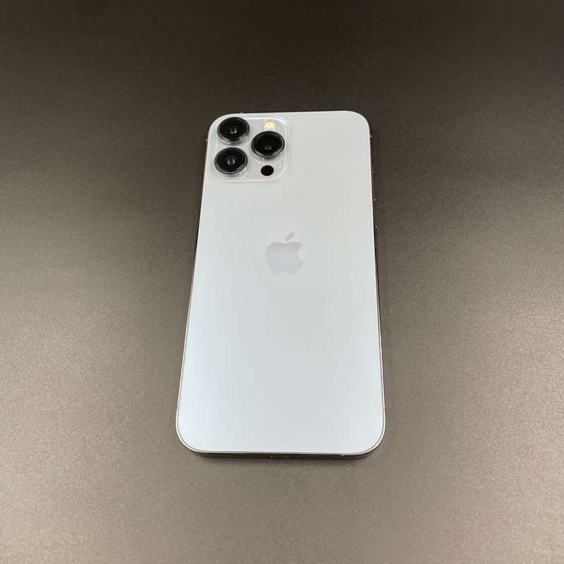 iPhone 13 Pro Max 256GB Sierra Blue