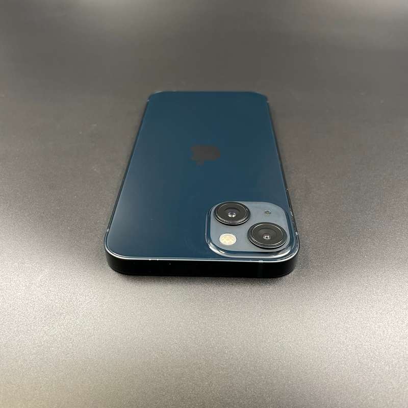 iPhone 13 256GB Midnight