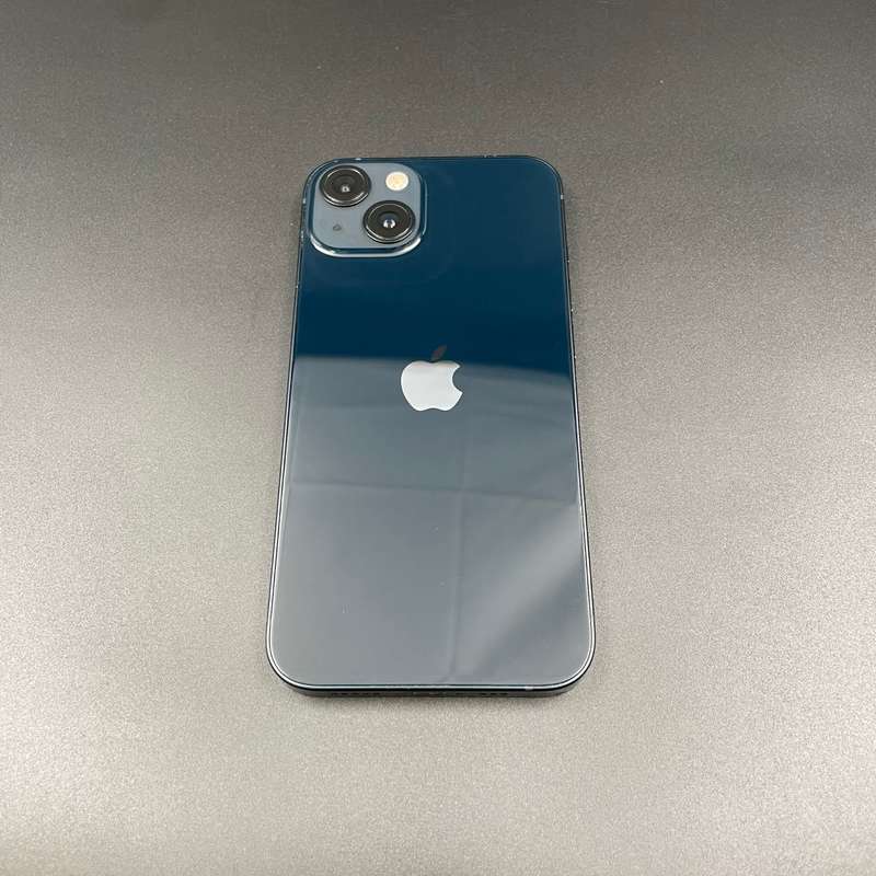 iPhone 13 256GB Midnight