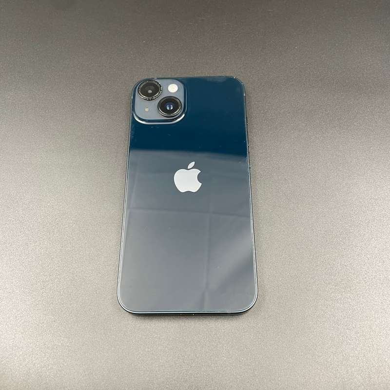 iPhone 14 128GB Midnight