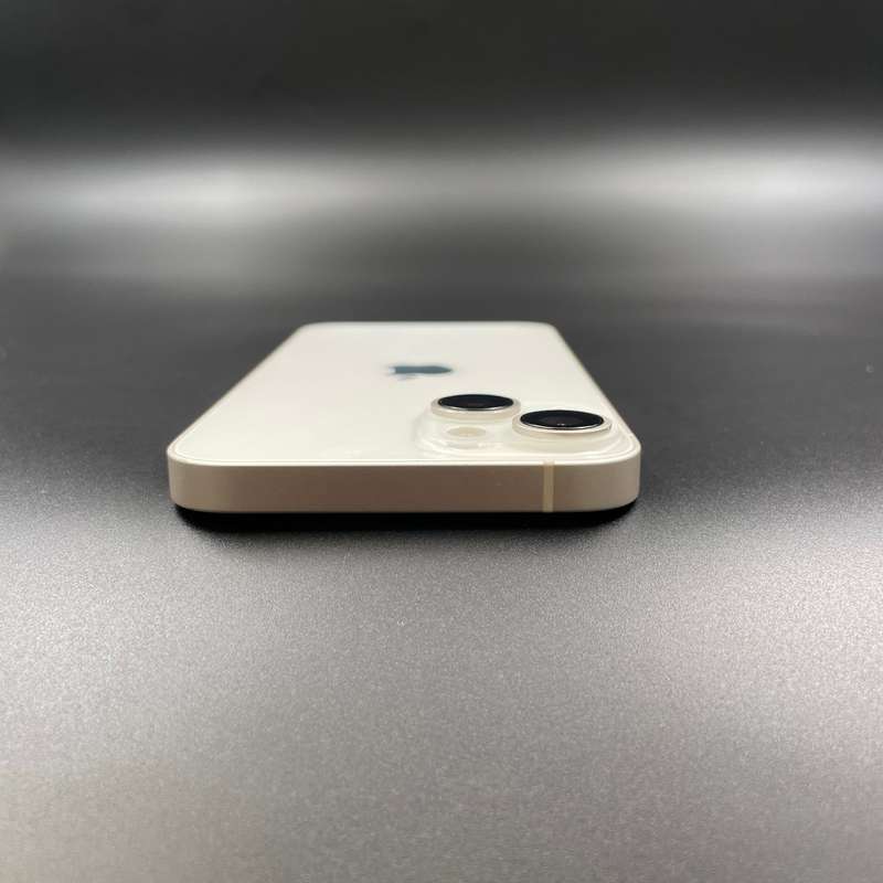 iPhone 14 128GB Starlight