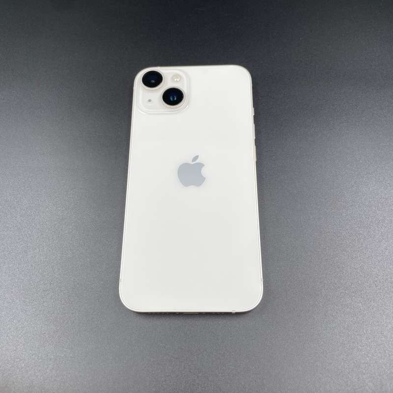 iPhone 14 128GB Starlight