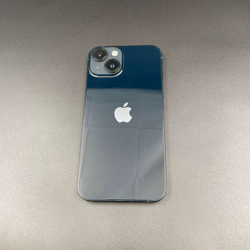 iPhone 14 256GB Midnight