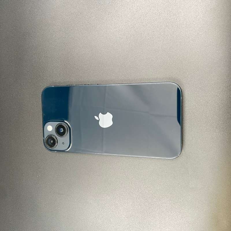 iPhone 14 128GB Midnight