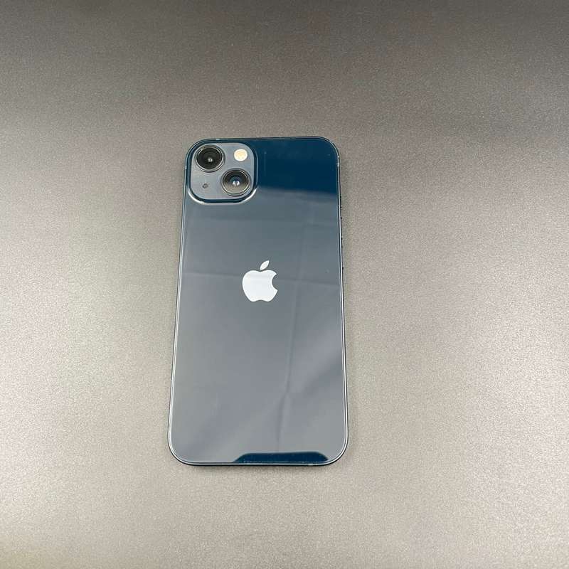 iPhone 13 256GB Midnight