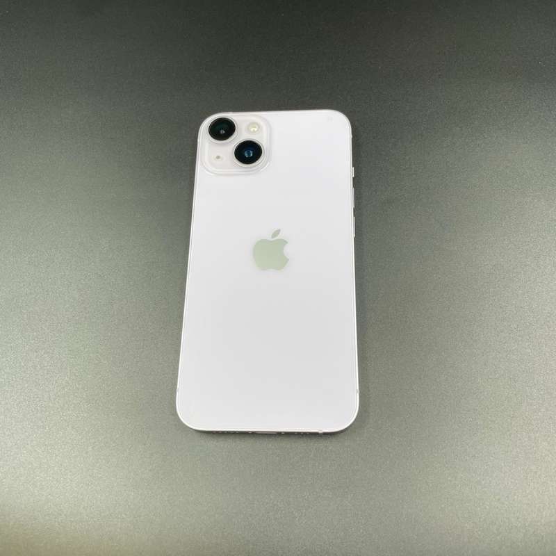 iPhone 14 128GB Purple