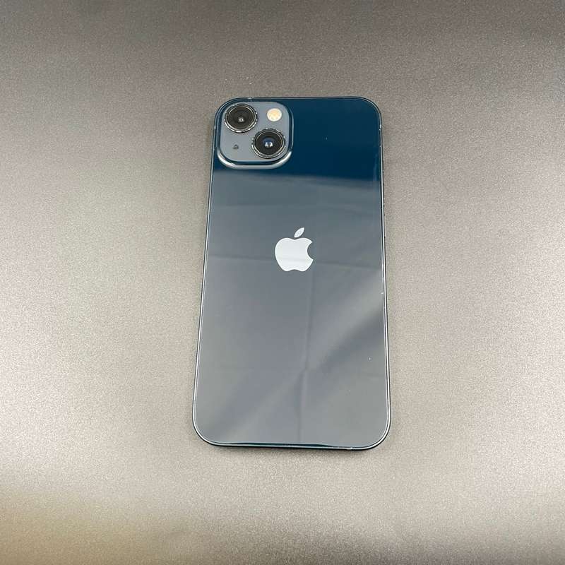 iPhone 13 256GB Midnight
