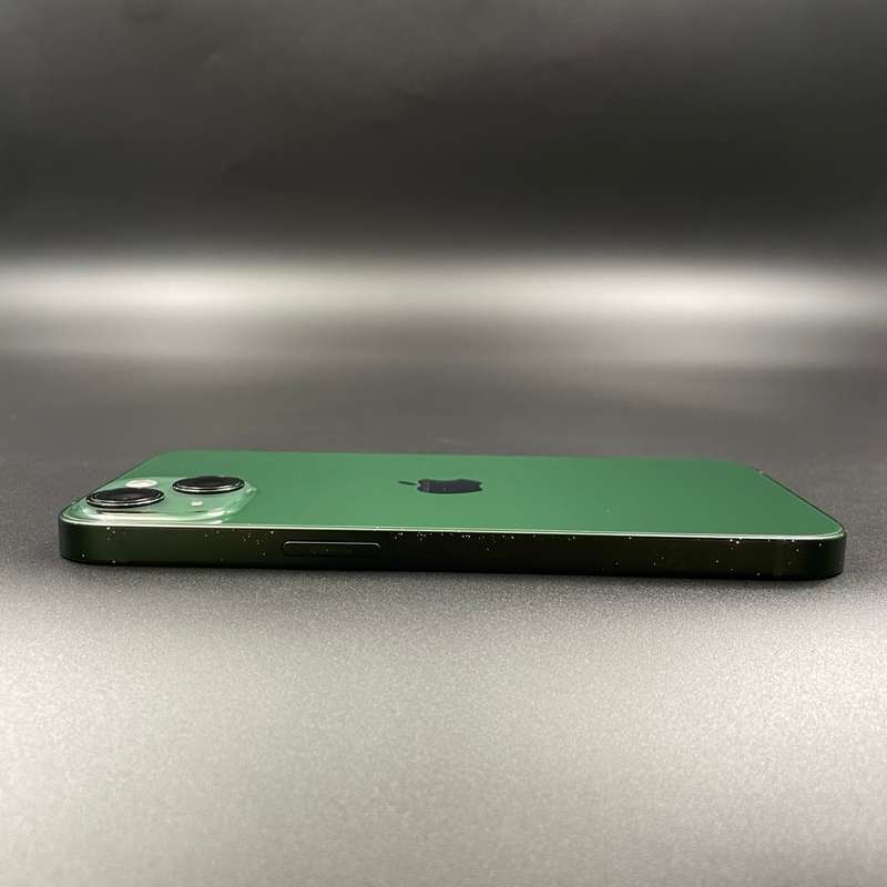 iPhone 13 256GB Green