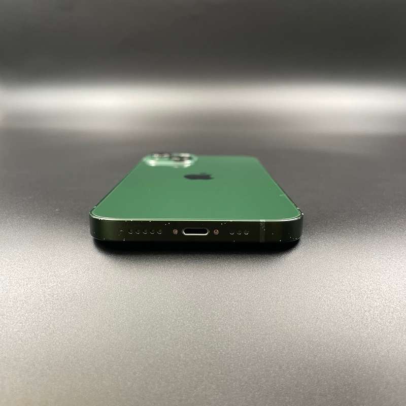 iPhone 13 256GB Green