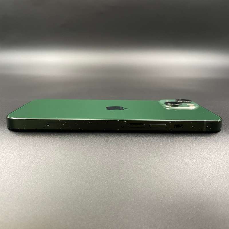 iPhone 13 256GB Green