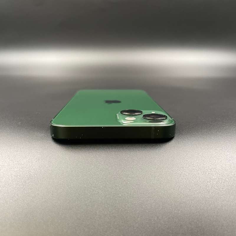 iPhone 13 256GB Green