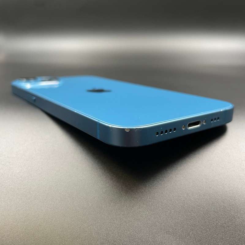 iPhone 13 256GB Blue