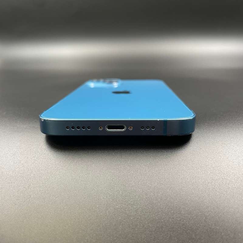 iPhone 13 256GB Blue