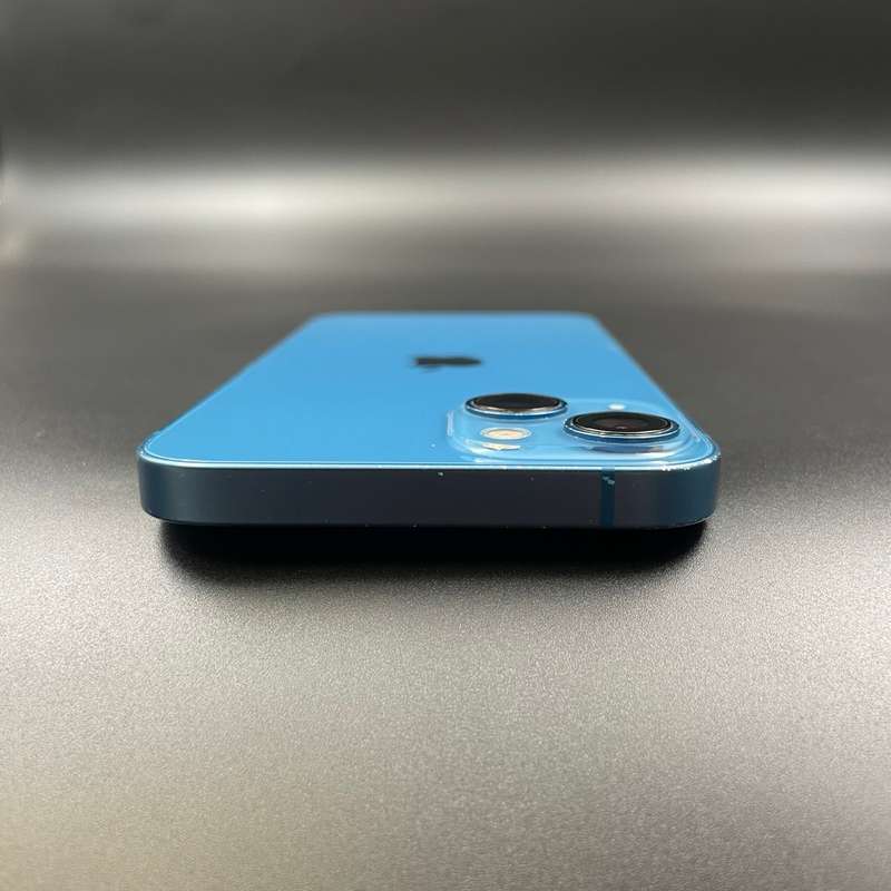iPhone 13 256GB Blue