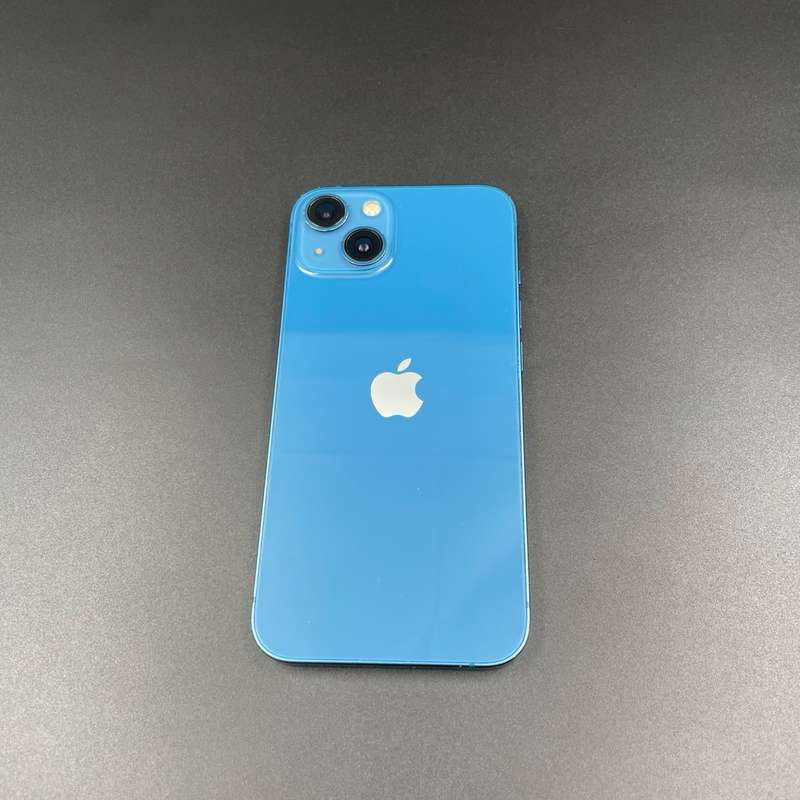 iPhone 13 256GB Blue