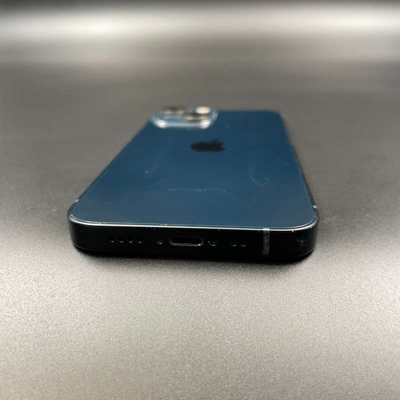 iPhone 13 Mini 128GB Midnight
