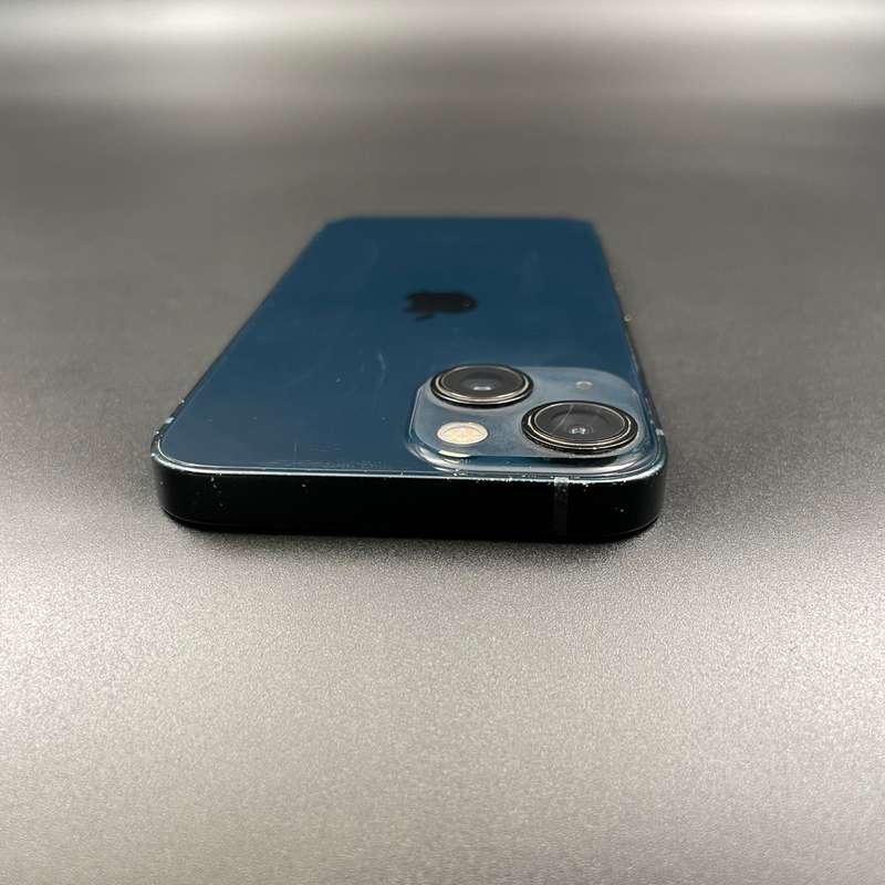 iPhone 13 Mini 128GB Midnight