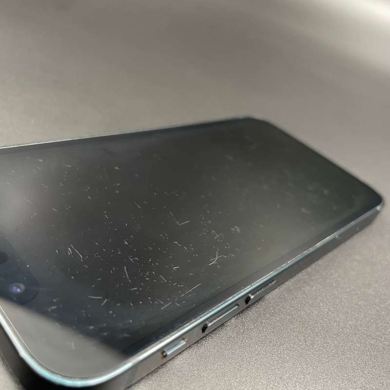 iPhone 13 Mini 128GB Midnight
