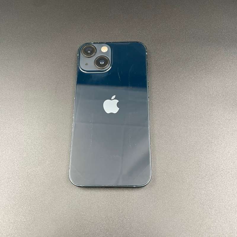 iPhone 13 Mini 128GB Midnight